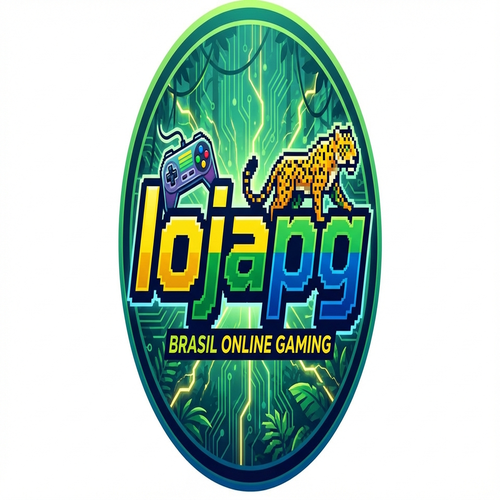 Logo lojapg